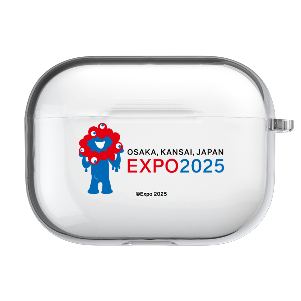 Expo2025 大阪・関西万博 - ミャクミャク